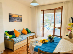 Appartamento Solarium 80 Bibione